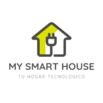 Logo of My Smart House App android Application 